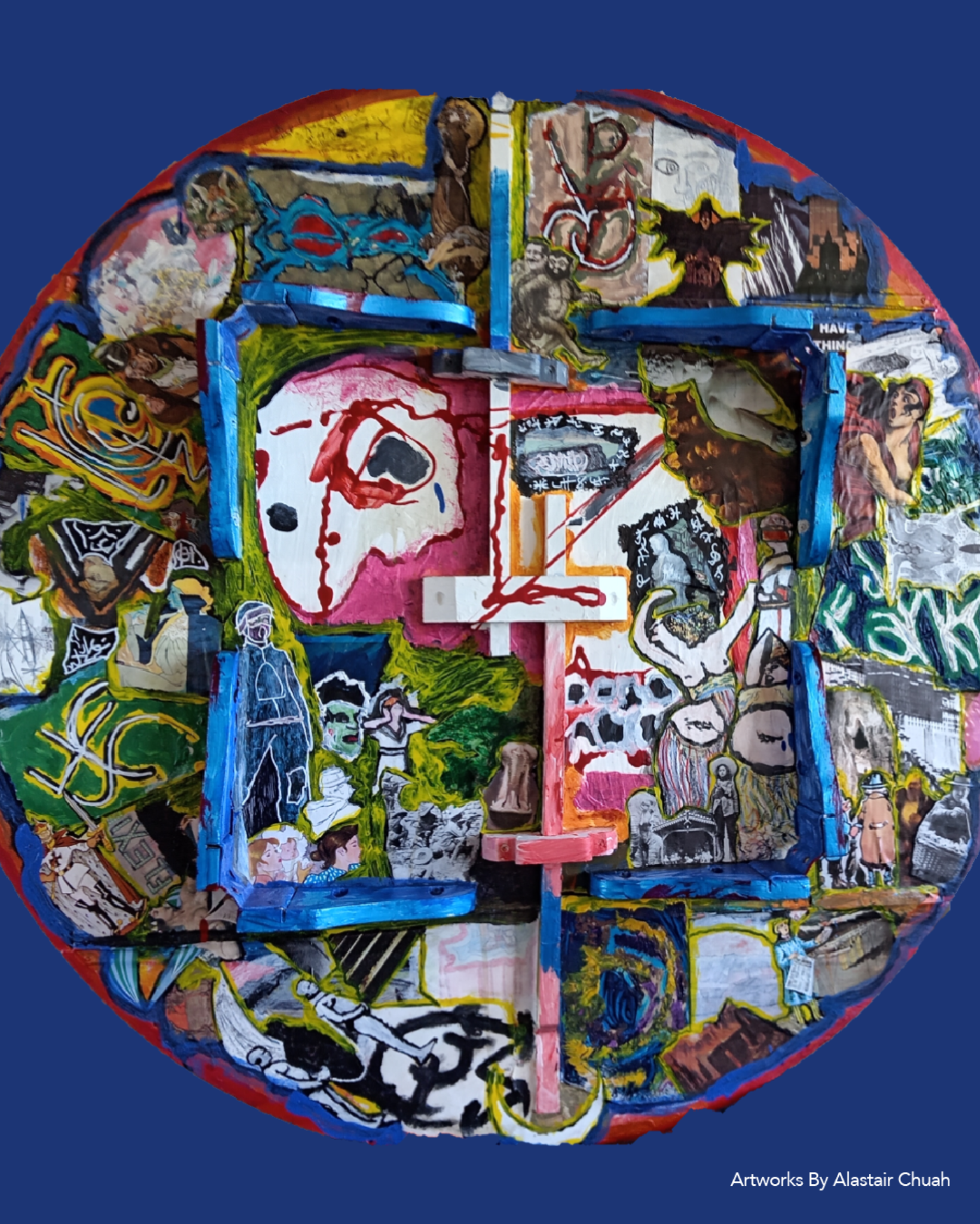 English text page for SomeSara from the KUDEN rinlife feature