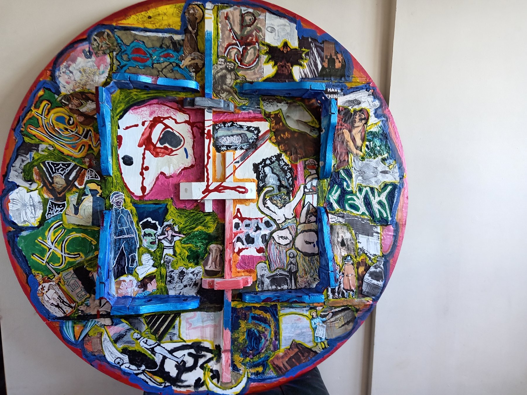 SomeSara by Alastair Chuah